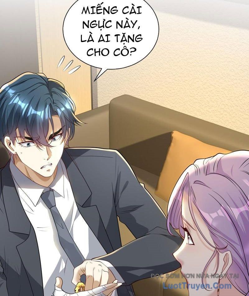 Ta Là Tiên Tôn Thiên Giới Bị Mất Trí Nhớ - Chapter 55 - Page 74