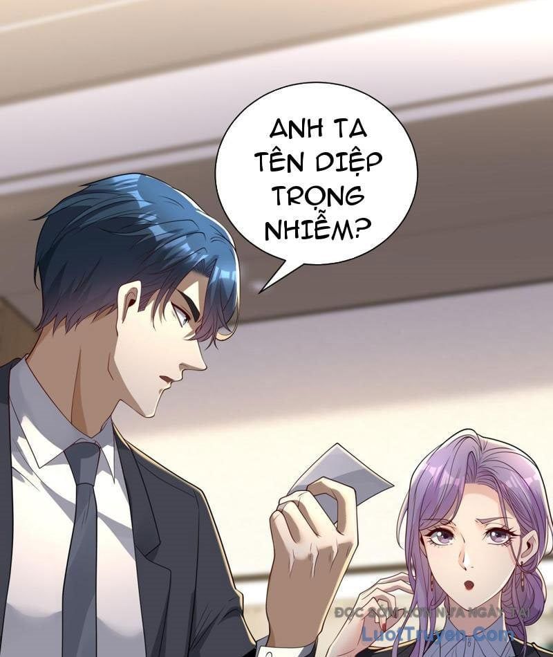 Ta Là Tiên Tôn Thiên Giới Bị Mất Trí Nhớ - Chapter 55 - Page 78