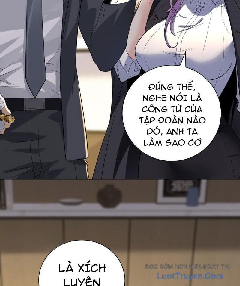 Ta Là Tiên Tôn Thiên Giới Bị Mất Trí Nhớ - Chapter 55 - Page 79