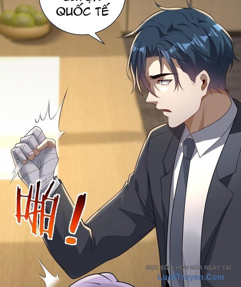 Ta Là Tiên Tôn Thiên Giới Bị Mất Trí Nhớ - Chapter 55 - Page 80