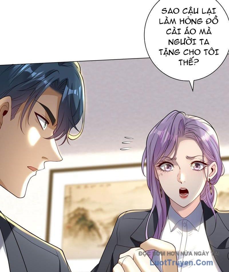 Ta Là Tiên Tôn Thiên Giới Bị Mất Trí Nhớ - Chapter 55 - Page 82