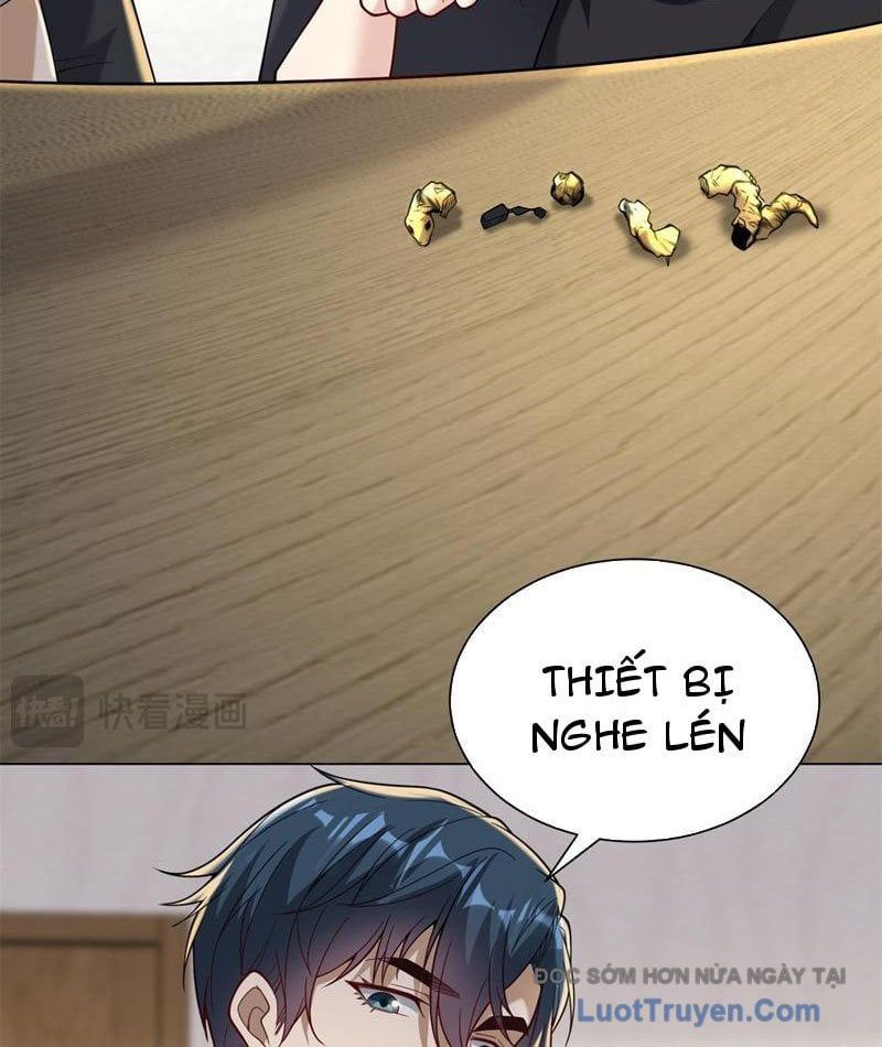 Ta Là Tiên Tôn Thiên Giới Bị Mất Trí Nhớ - Chapter 55 - Page 85