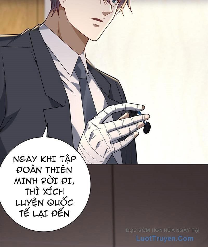 Ta Là Tiên Tôn Thiên Giới Bị Mất Trí Nhớ - Chapter 55 - Page 86