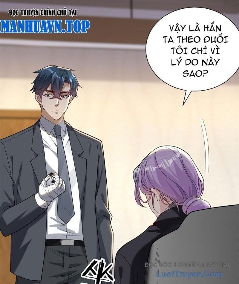 Ta Là Tiên Tôn Thiên Giới Bị Mất Trí Nhớ - Chapter 55 - Page 87