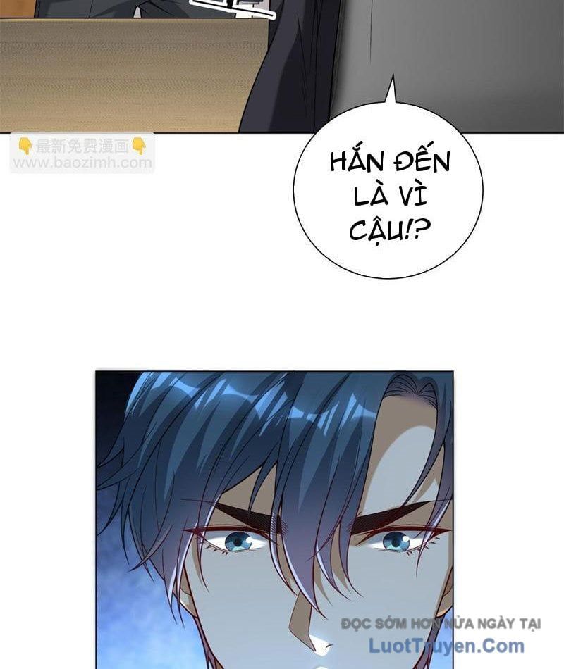 Ta Là Tiên Tôn Thiên Giới Bị Mất Trí Nhớ - Chapter 55 - Page 88