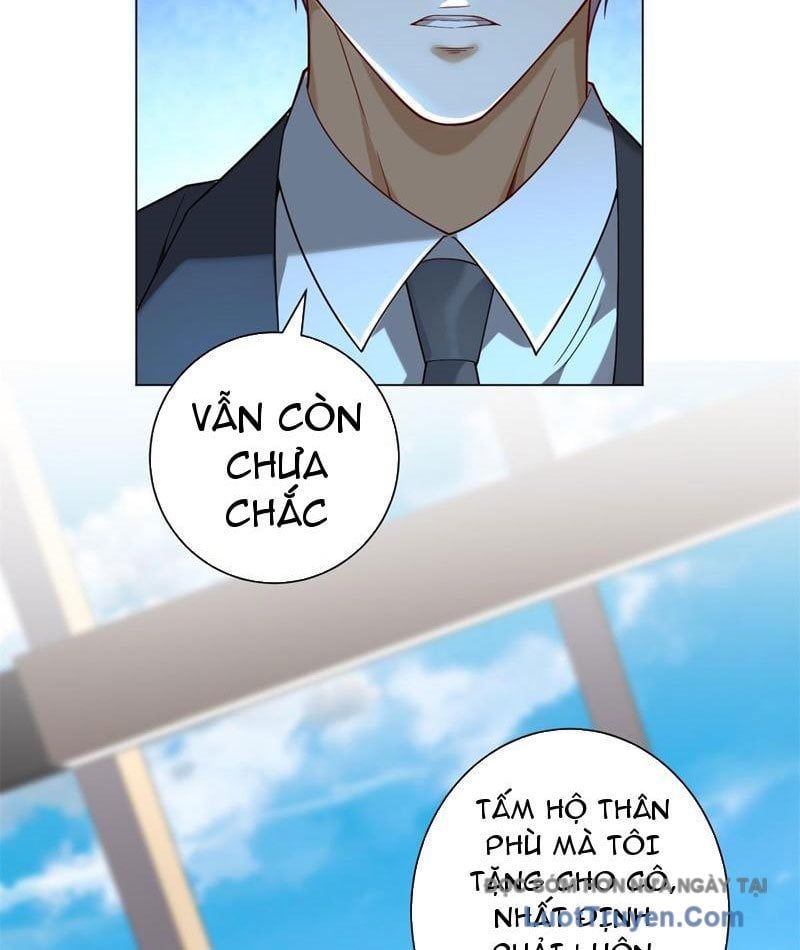 Ta Là Tiên Tôn Thiên Giới Bị Mất Trí Nhớ - Chapter 55 - Page 89