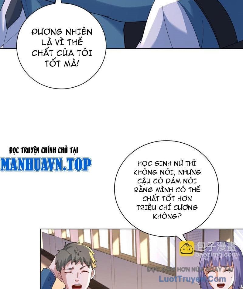 Ta Là Tiên Tôn Thiên Giới Bị Mất Trí Nhớ - Chapter 55 - Page 9