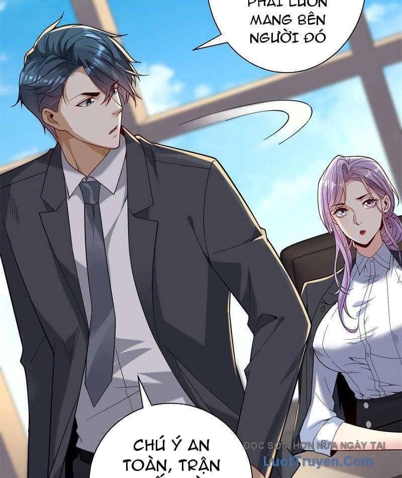 Ta Là Tiên Tôn Thiên Giới Bị Mất Trí Nhớ - Chapter 55 - Page 90