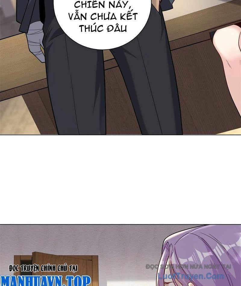 Ta Là Tiên Tôn Thiên Giới Bị Mất Trí Nhớ - Chapter 55 - Page 91