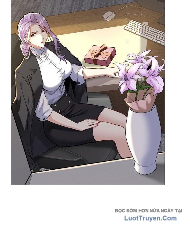 Ta Là Tiên Tôn Thiên Giới Bị Mất Trí Nhớ - Chapter 55 - Page 93