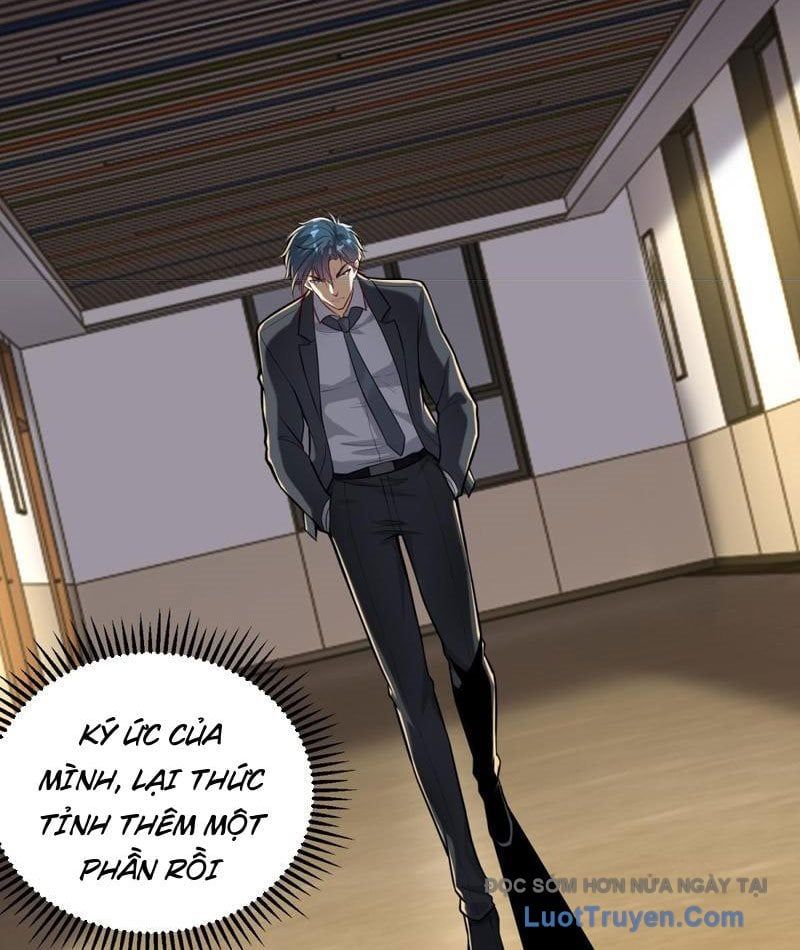 Ta Là Tiên Tôn Thiên Giới Bị Mất Trí Nhớ - Chapter 55 - Page 97