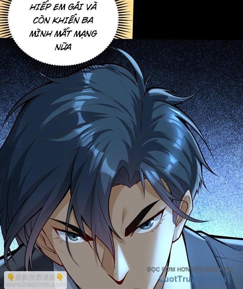 Ta Là Tiên Tôn Thiên Giới Bị Mất Trí Nhớ - Chapter 55 - Page 99