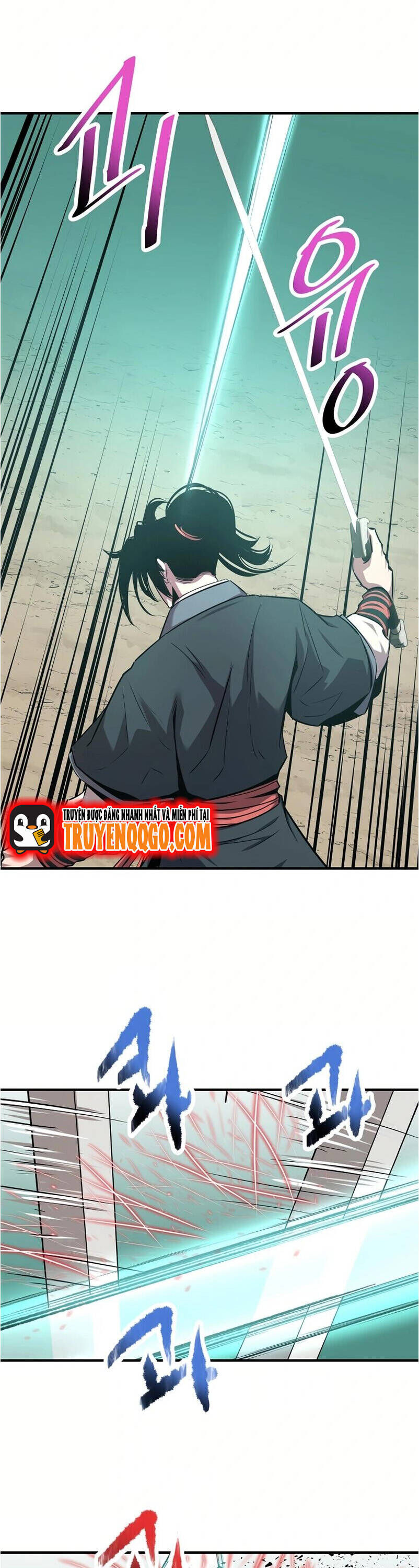 Thiên Hạ Đệ Nhất Võ Sư - Chapter 21 - Page 11