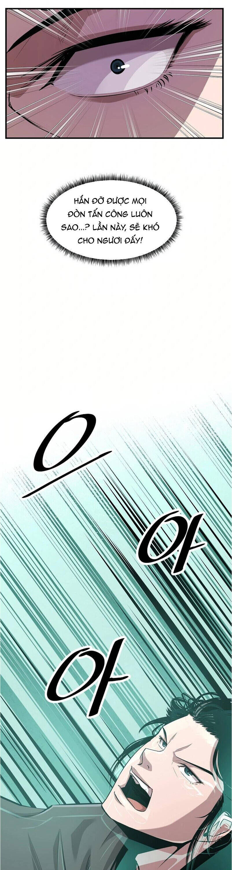 Thiên Hạ Đệ Nhất Võ Sư - Chapter 21 - Page 13