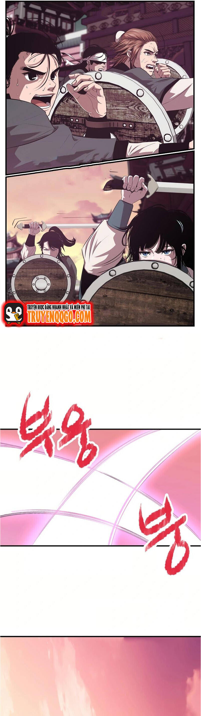 Thiên Hạ Đệ Nhất Võ Sư - Chapter 21 - Page 26