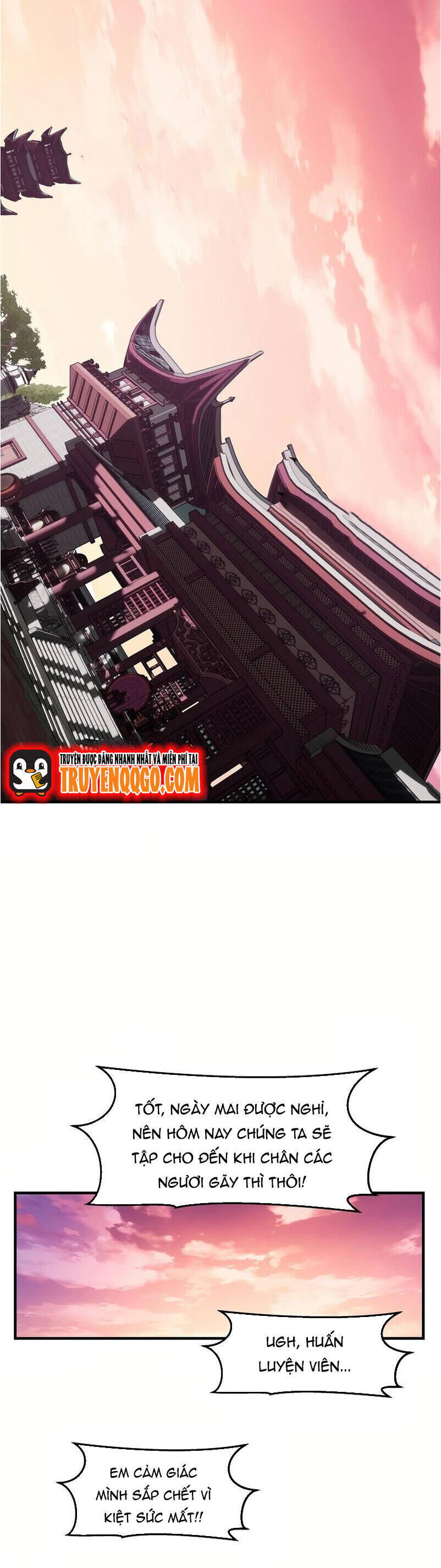 Thiên Hạ Đệ Nhất Võ Sư - Chapter 21 - Page 27