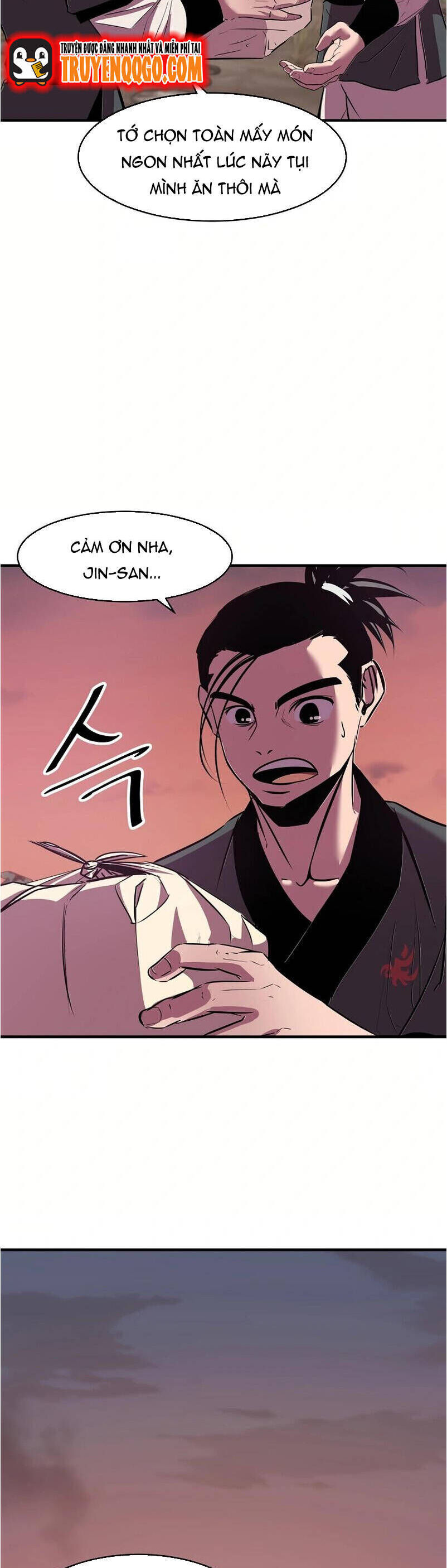 Thiên Hạ Đệ Nhất Võ Sư - Chapter 21 - Page 39