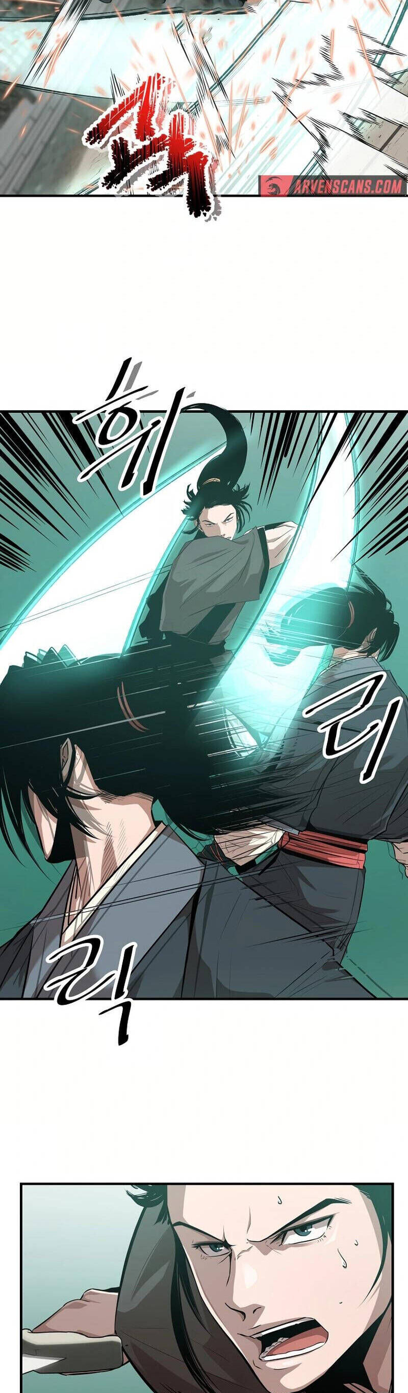 Thiên Hạ Đệ Nhất Võ Sư - Chapter 21 - Page 4