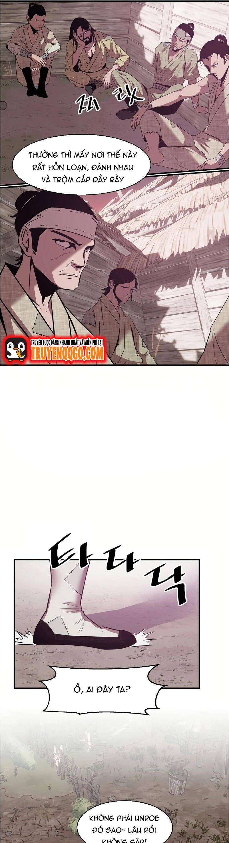 Thiên Hạ Đệ Nhất Võ Sư - Chapter 21 - Page 41