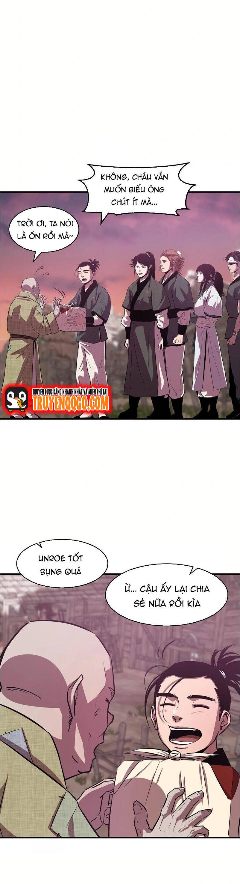 Thiên Hạ Đệ Nhất Võ Sư - Chapter 21 - Page 43