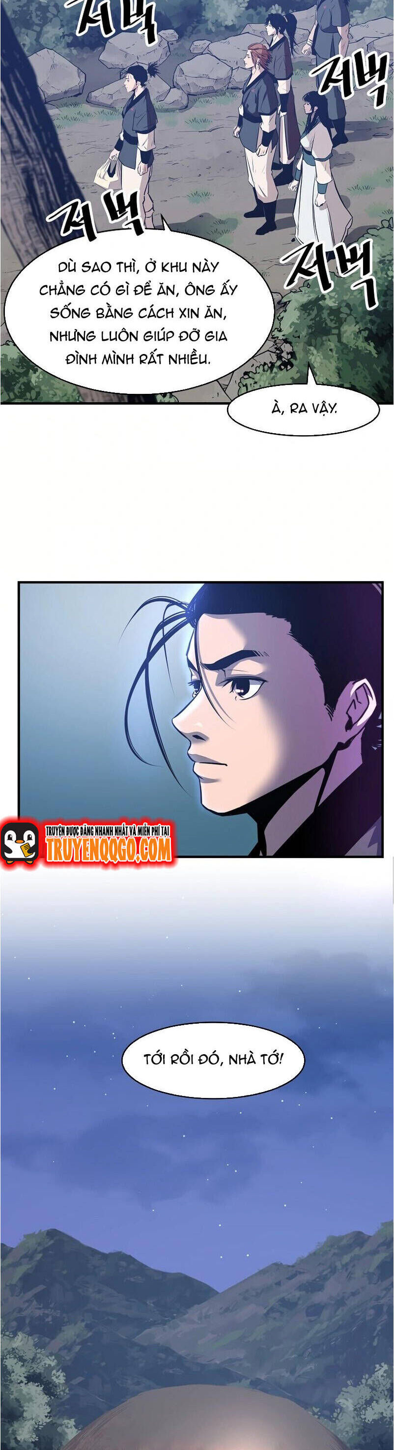 Thiên Hạ Đệ Nhất Võ Sư - Chapter 21 - Page 45