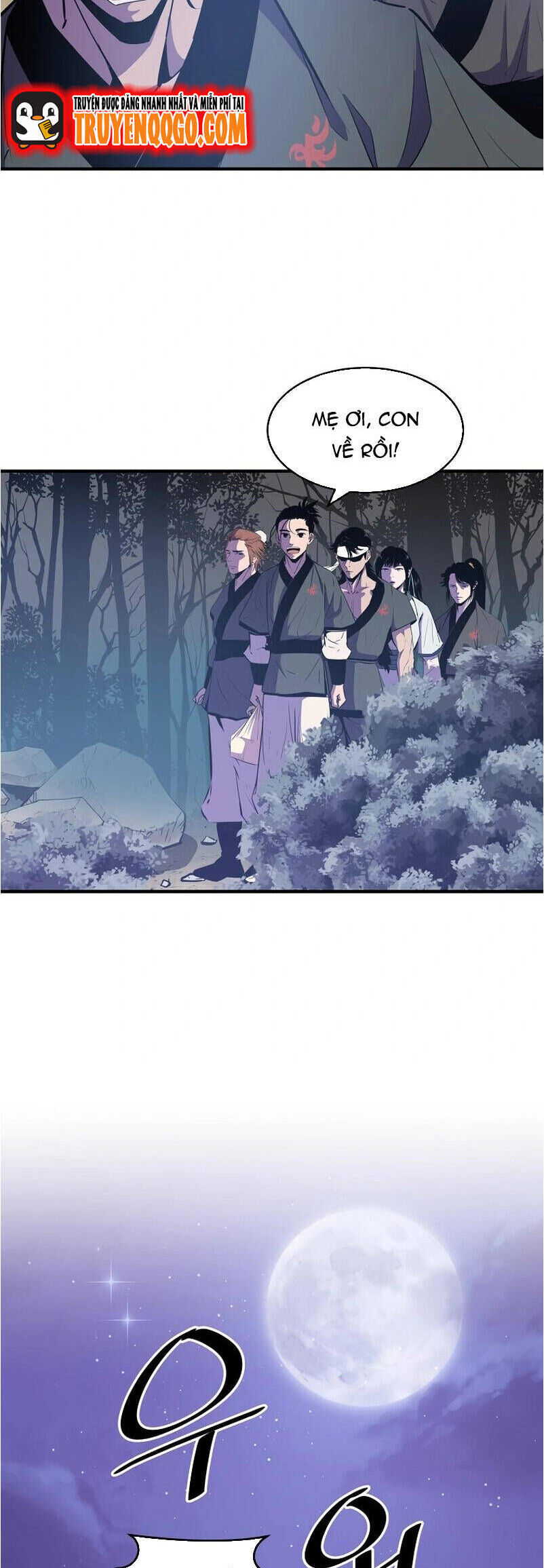 Thiên Hạ Đệ Nhất Võ Sư - Chapter 21 - Page 47