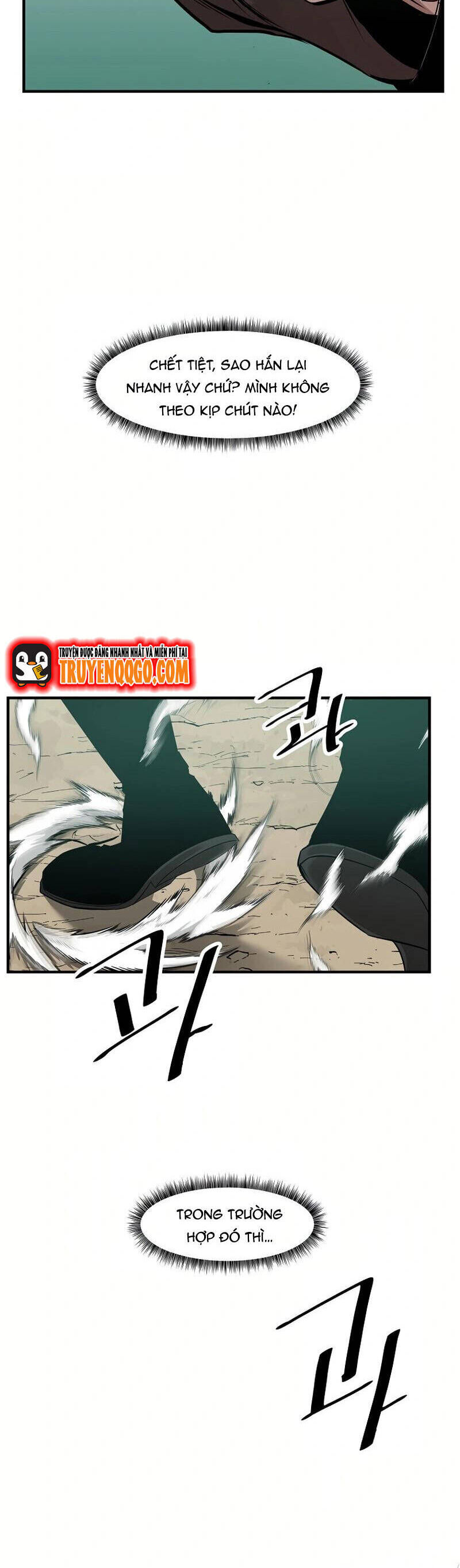 Thiên Hạ Đệ Nhất Võ Sư - Chapter 21 - Page 5