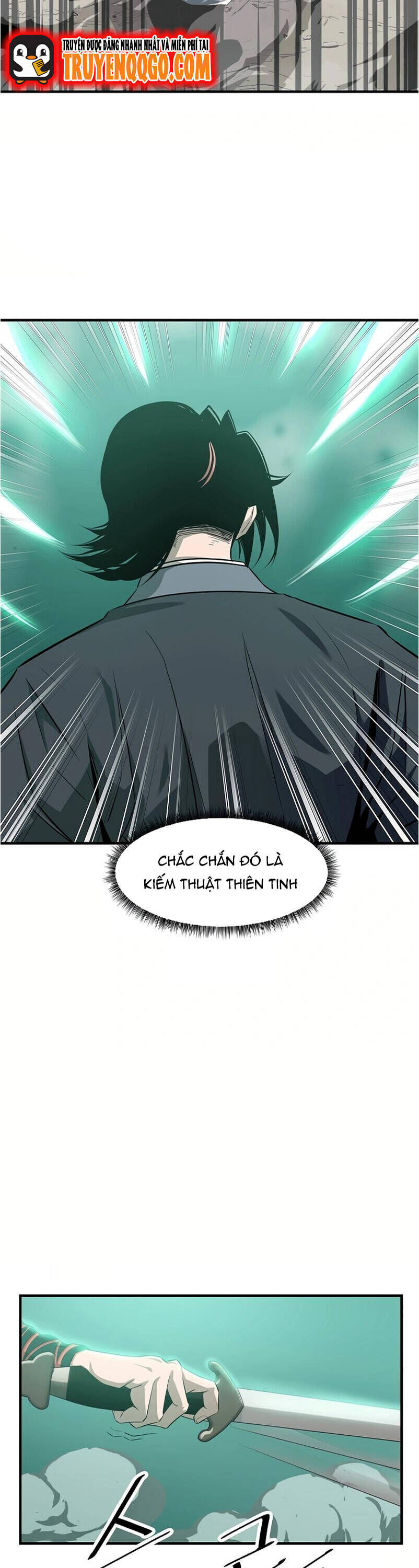 Thiên Hạ Đệ Nhất Võ Sư - Chapter 21 - Page 8