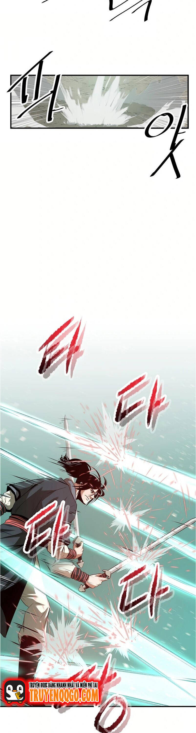 Thiên Hạ Đệ Nhất Võ Sư - Chapter 21 - Page 9