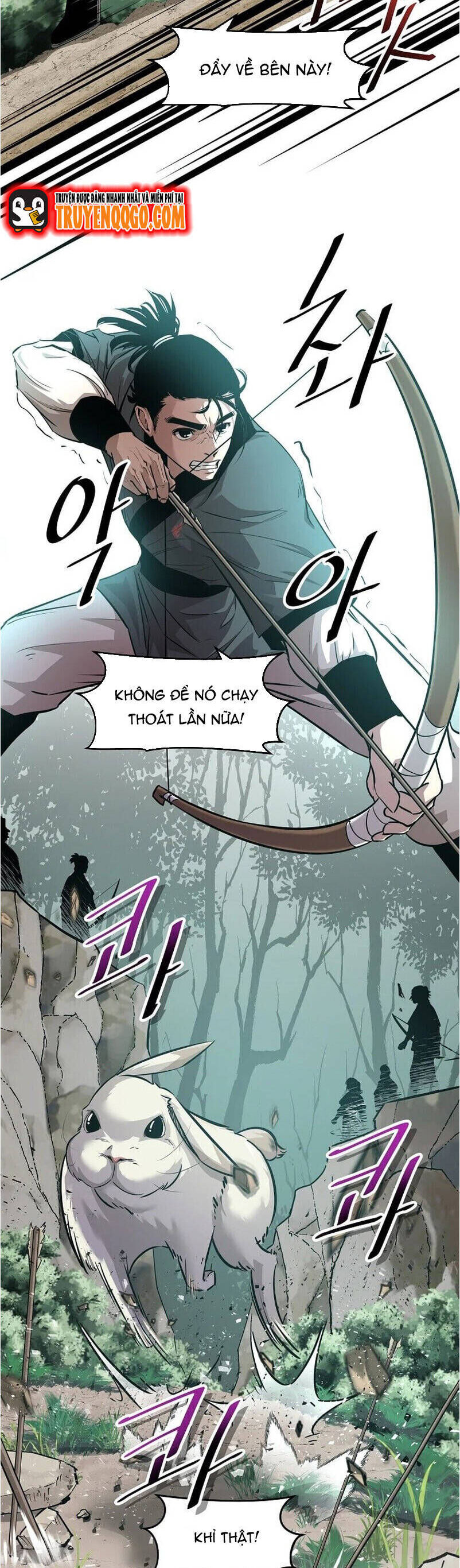 Thiên Hạ Đệ Nhất Võ Sư - Chapter 22 - Page 24