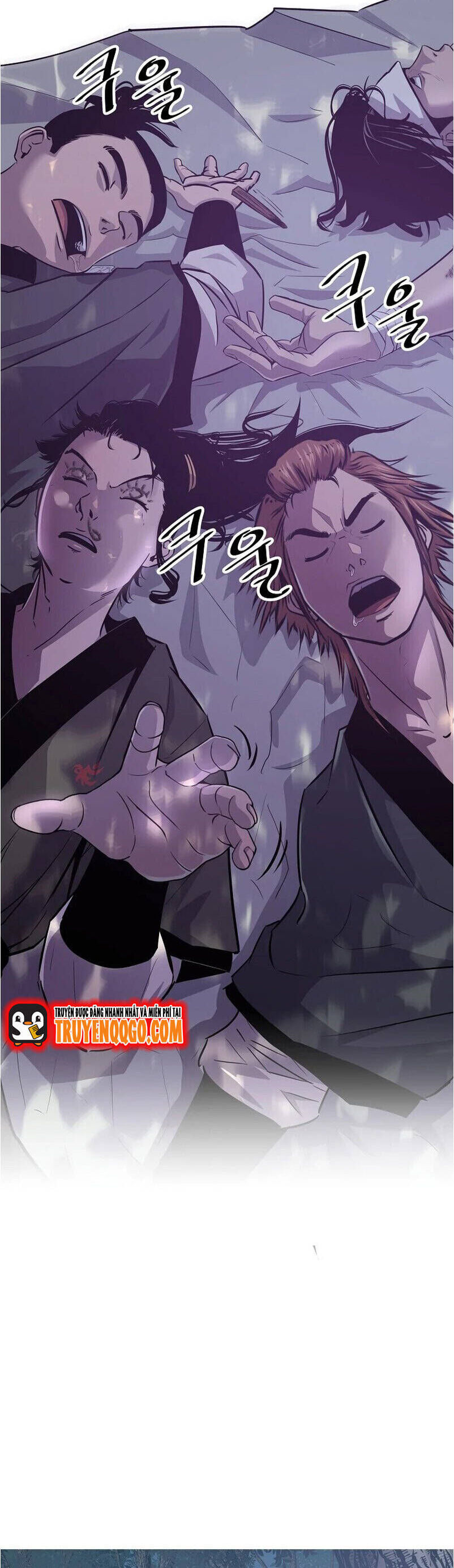 Thiên Hạ Đệ Nhất Võ Sư - Chapter 22 - Page 27