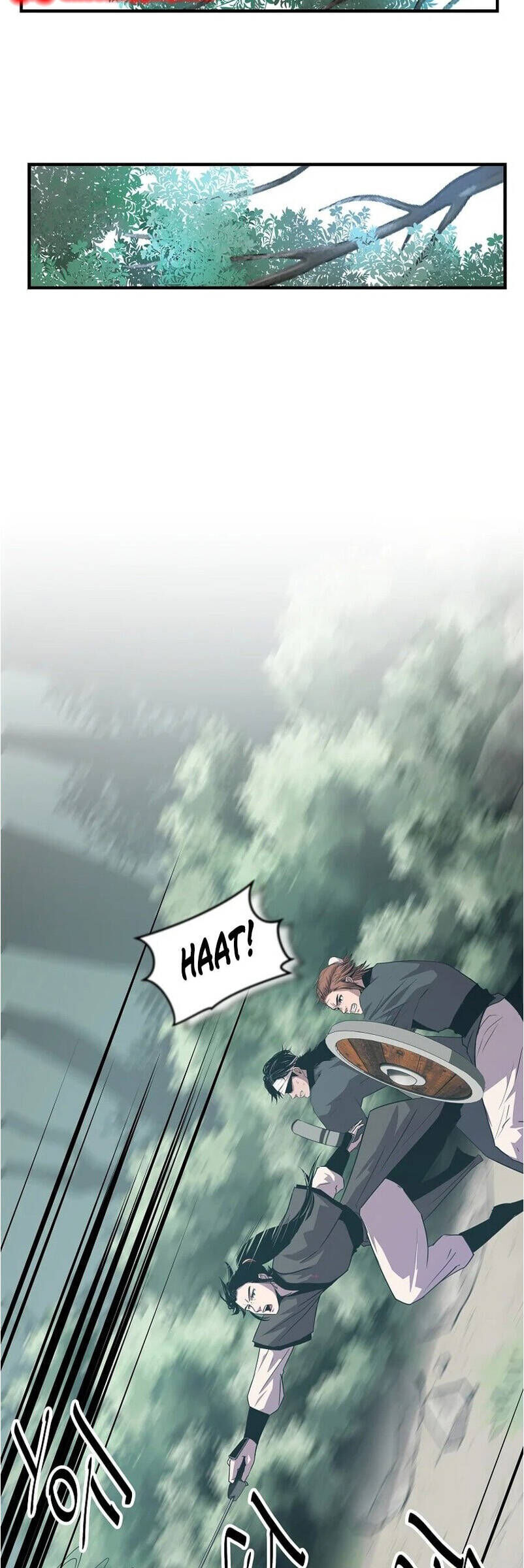 Thiên Hạ Đệ Nhất Võ Sư - Chapter 22 - Page 32