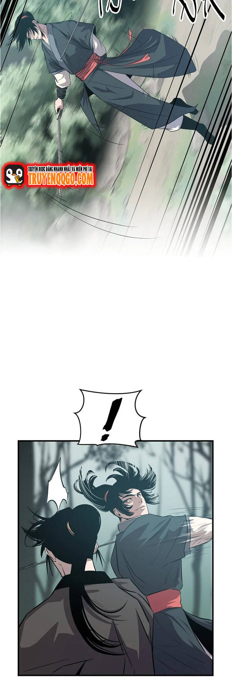Thiên Hạ Đệ Nhất Võ Sư - Chapter 22 - Page 33