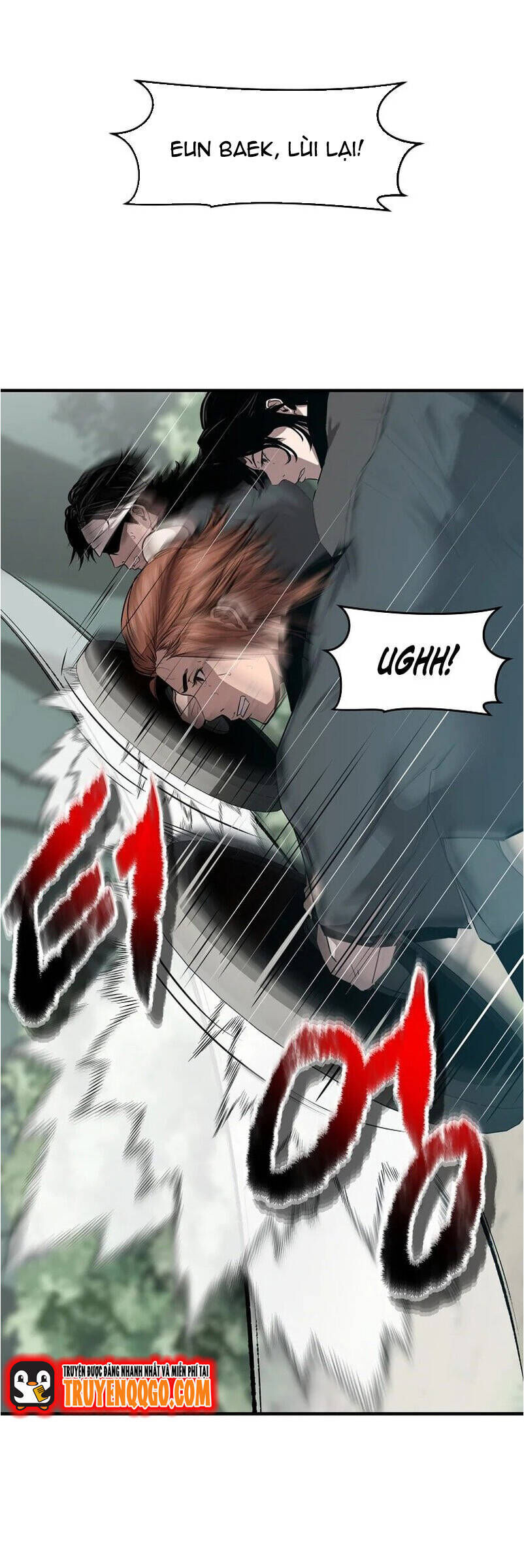 Thiên Hạ Đệ Nhất Võ Sư - Chapter 22 - Page 34