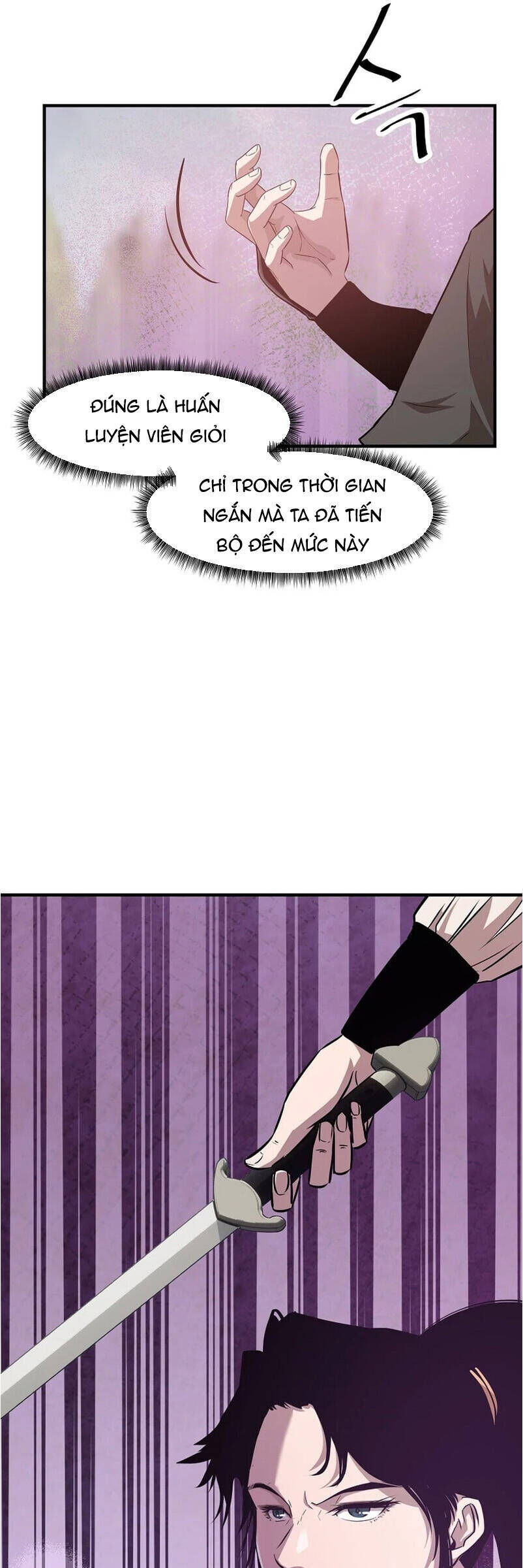 Thiên Hạ Đệ Nhất Võ Sư - Chapter 22 - Page 39