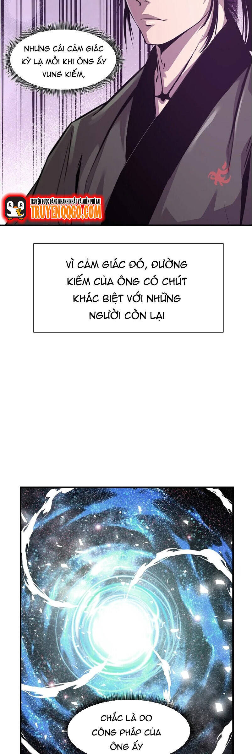 Thiên Hạ Đệ Nhất Võ Sư - Chapter 22 - Page 40