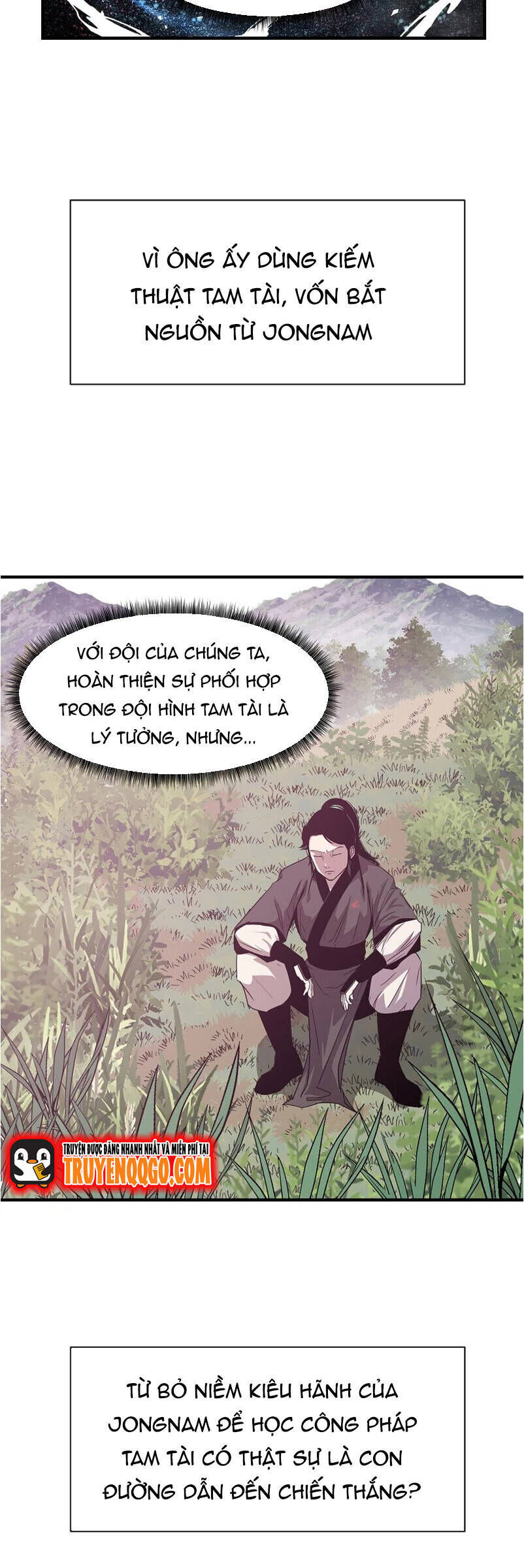 Thiên Hạ Đệ Nhất Võ Sư - Chapter 22 - Page 41