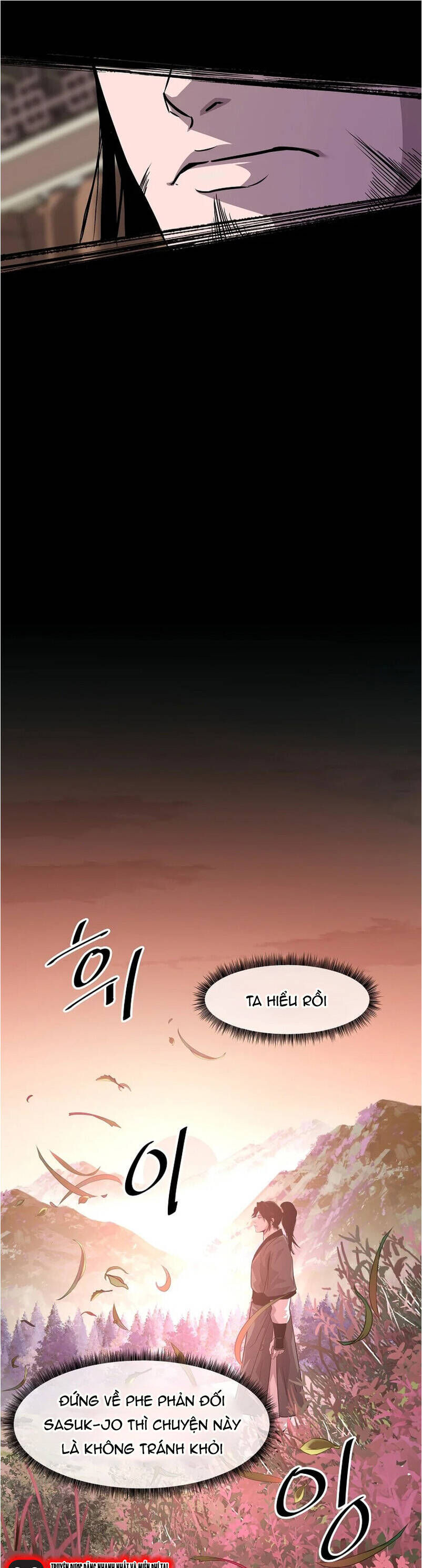 Thiên Hạ Đệ Nhất Võ Sư - Chapter 22 - Page 48