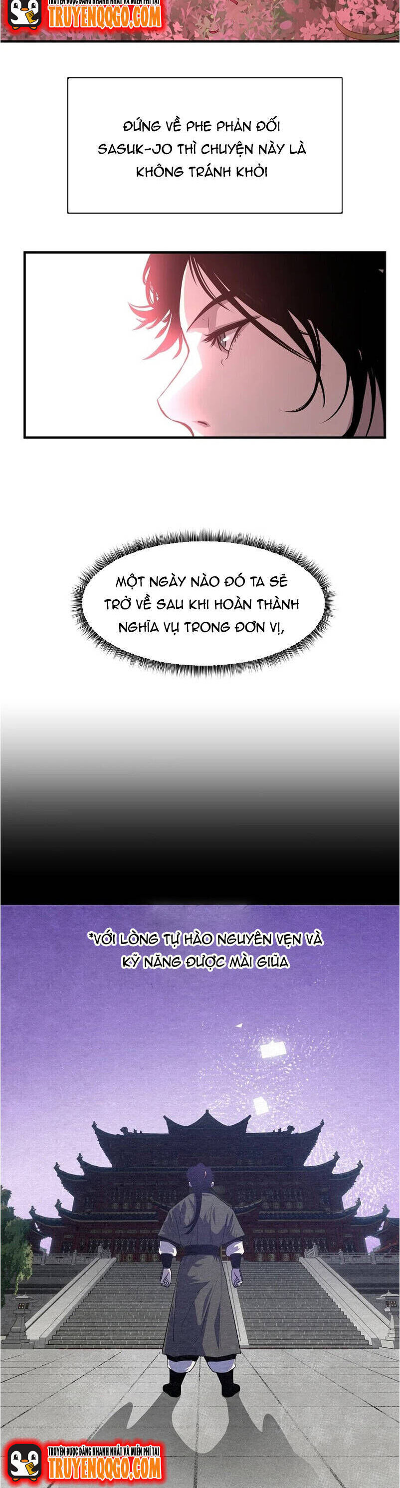 Thiên Hạ Đệ Nhất Võ Sư - Chapter 22 - Page 49