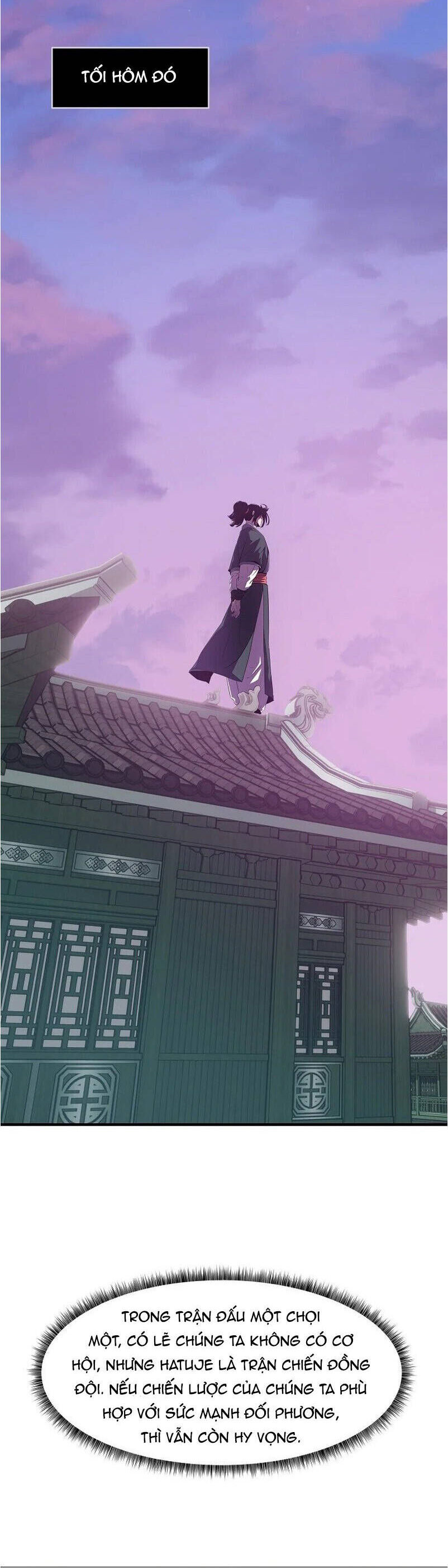 Thiên Hạ Đệ Nhất Võ Sư - Chapter 22 - Page 5