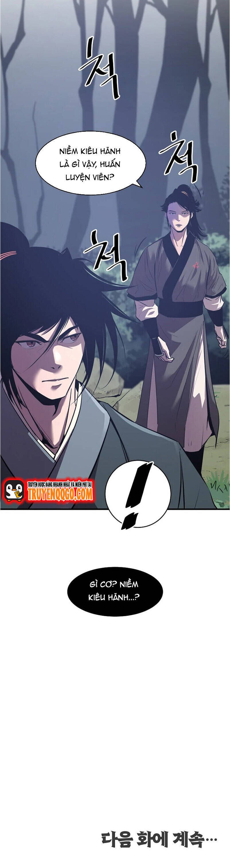 Thiên Hạ Đệ Nhất Võ Sư - Chapter 22 - Page 51