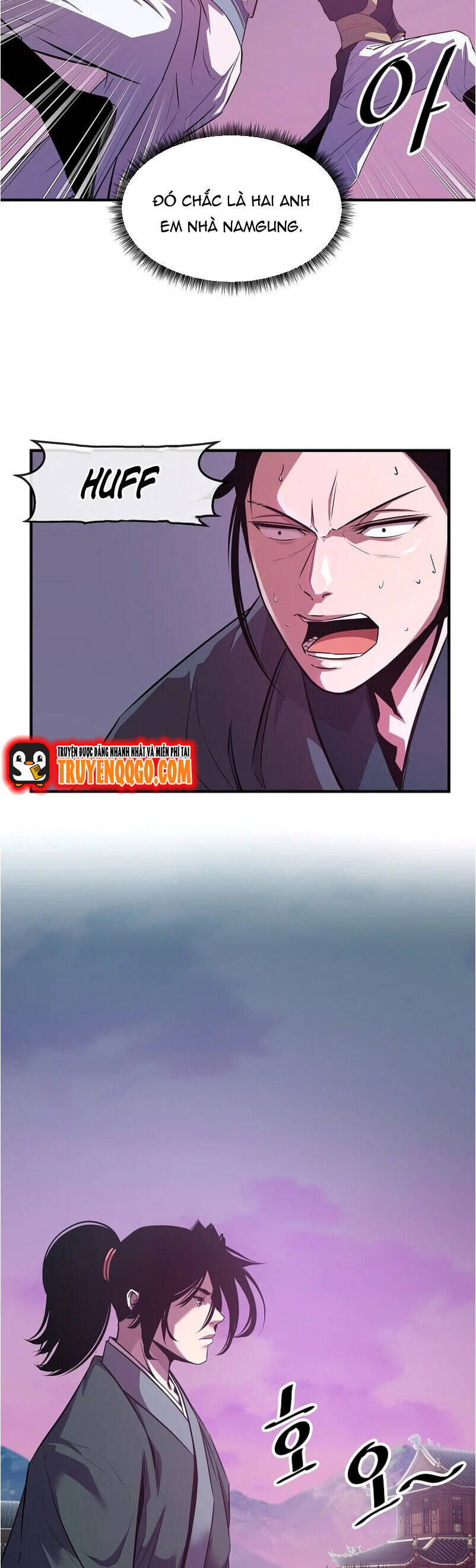 Thiên Hạ Đệ Nhất Võ Sư - Chapter 22 - Page 7