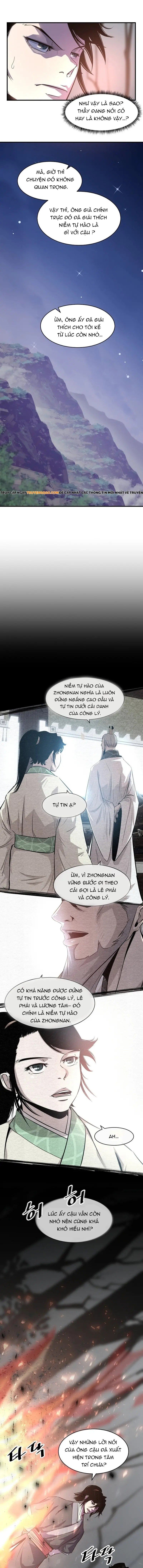 Thiên Hạ Đệ Nhất Võ Sư - Chapter 23 - Page 3