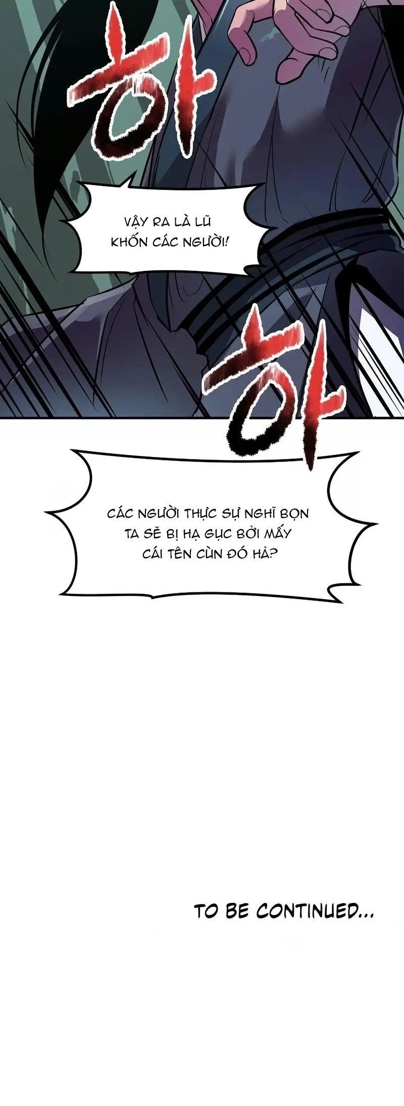 Thiên Hạ Đệ Nhất Võ Sư - Chapter 24 - Page 16