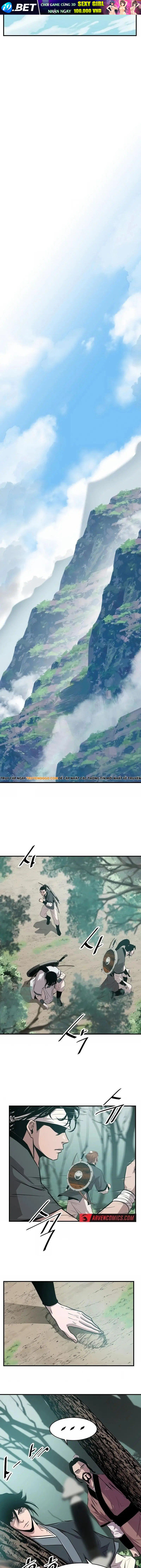 Thiên Hạ Đệ Nhất Võ Sư - Chapter 24 - Page 8