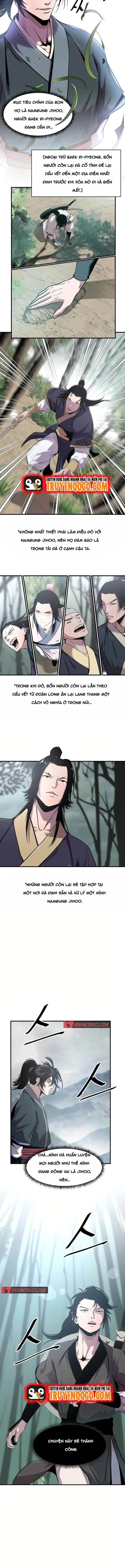 Thiên Hạ Đệ Nhất Võ Sư - Chapter 25 - Page 13