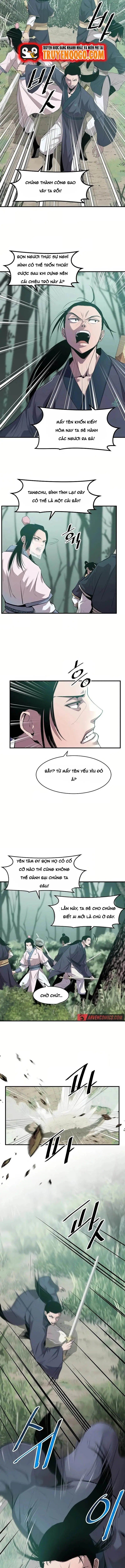 Thiên Hạ Đệ Nhất Võ Sư - Chapter 25 - Page 4