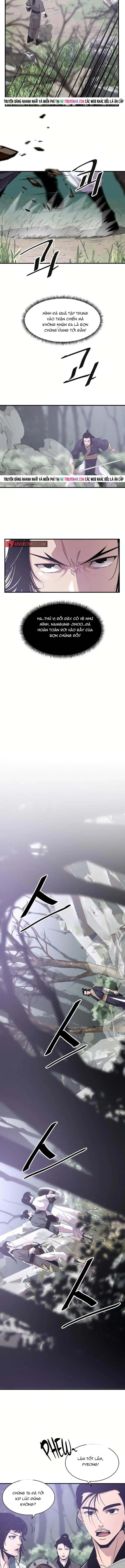 Thiên Hạ Đệ Nhất Võ Sư - Chapter 26 - Page 12