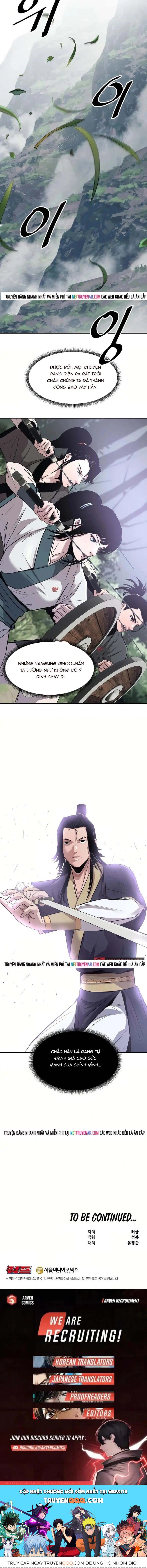 Thiên Hạ Đệ Nhất Võ Sư - Chapter 26 - Page 14