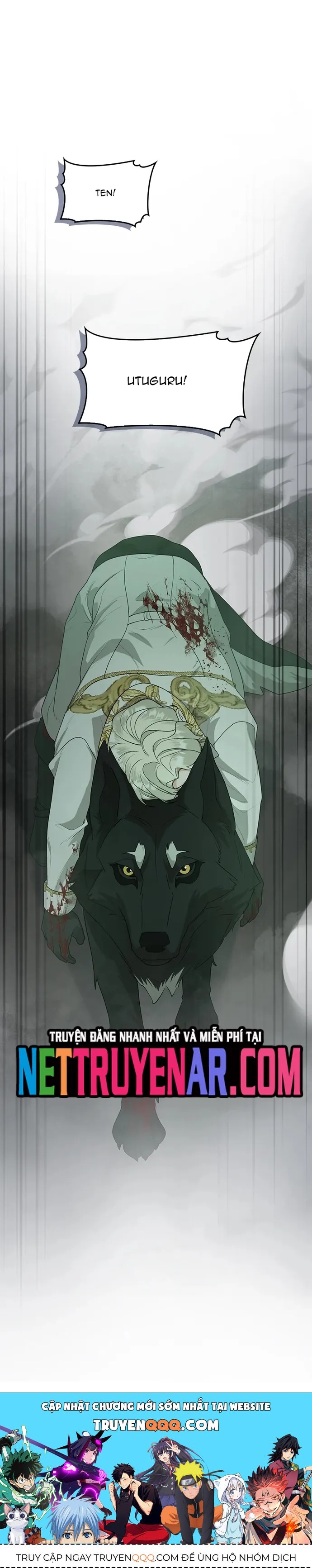 Hải Âu & Sói Hoang - Chapter 47 - Page 11